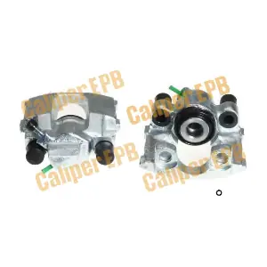 C950R Calipere+ NAIBA