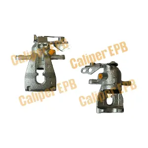 Calipere+ NAIBA C550R