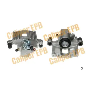 C1109R Calipere+ NAIBA