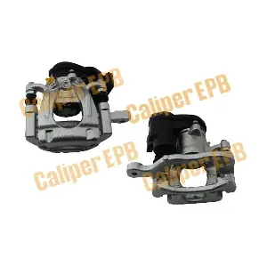 E030R Calipere+ NAIBA