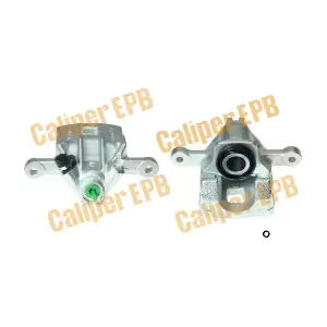 C910R Calipere+ NAIBA