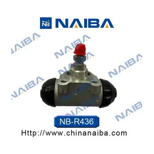 R436 Calipere+ NAIBA