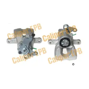 Calipere+ NAIBA 77365748