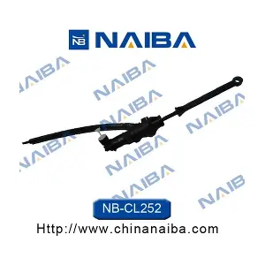 CL252 Calipere+ NAIBA