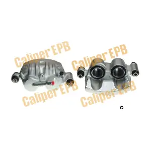C942L Calipere+ NAIBA