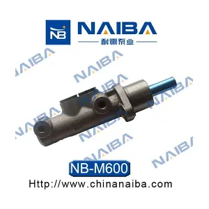 M600 Calipere+ NAIBA