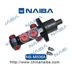 M506A Calipere+ NAIBA