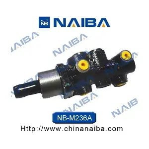 M236A Calipere+ NAIBA