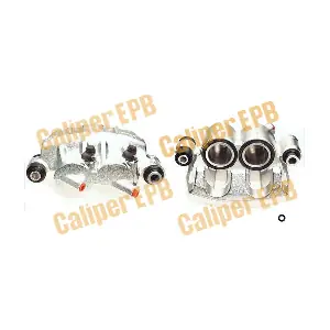 C382R Calipere+ NAIBA