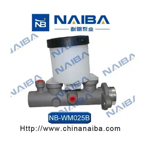 WM025B Calipere+ NAIBA