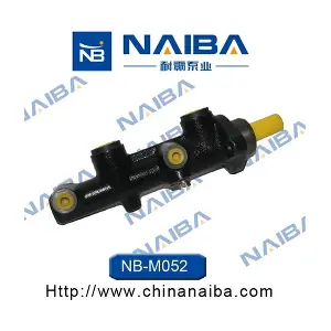 M052 Calipere+ NAIBA