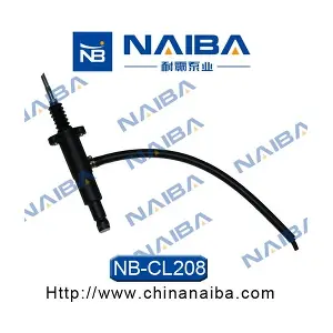 CL208 Calipere+ NAIBA