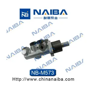M573 Calipere+ NAIBA