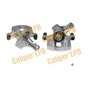 Calipere+ NAIBA C709L
