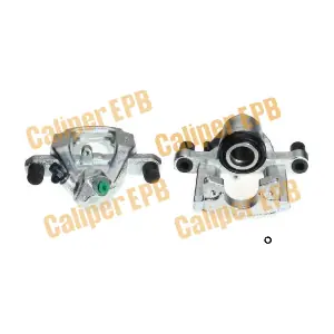 C938R Calipere+ NAIBA
