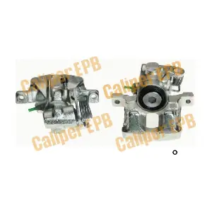 191615423A Calipere+ NAIBA
