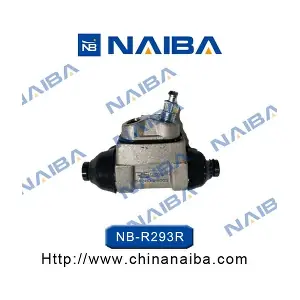 R293R Calipere+ NAIBA