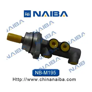 M195 Calipere+ NAIBA