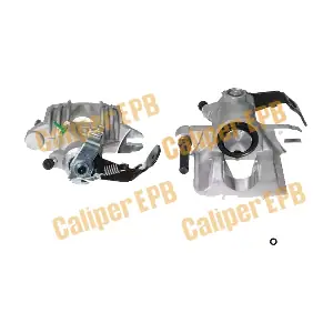C722R Calipere+ NAIBA
