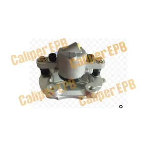 Calipere+ NAIBA WC006AL-A8