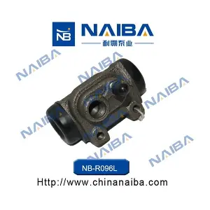 R096L Calipere+ NAIBA