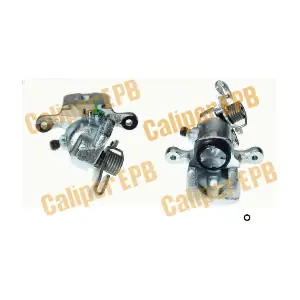 C902L Calipere+ NAIBA