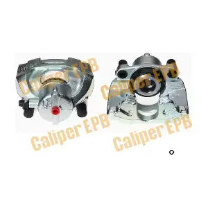 Calipere+ NAIBA C663L