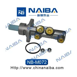 Calipere+ NAIBA M072
