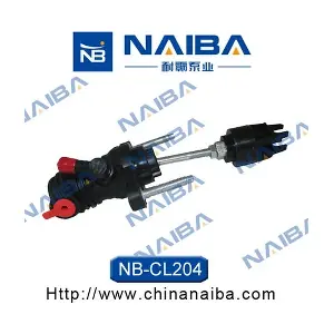 CL204 Calipere+ NAIBA