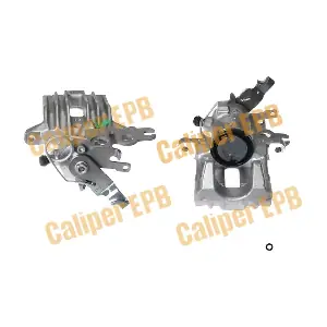 C806L Calipere+ NAIBA