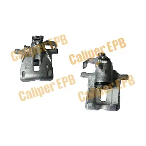 C371L Calipere+ NAIBA