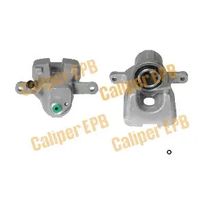 Calipere+ NAIBA C824R