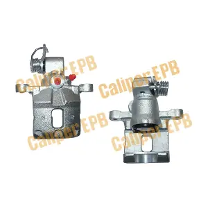 C508R Calipere+ NAIBA