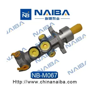M067 Calipere+ NAIBA