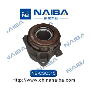 CSC315 Calipere+ NAIBA