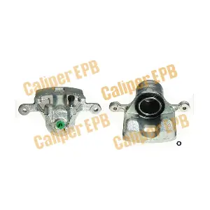 C361L Calipere+ NAIBA