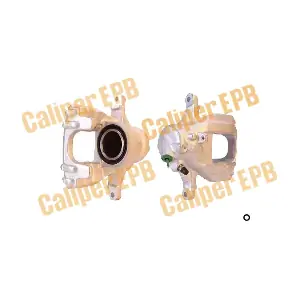 C810R Calipere+ NAIBA