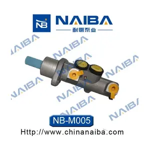 Calipere+ NAIBA M005