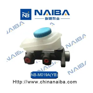 M019A(YB) Calipere+ NAIBA
