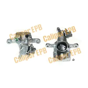 C391L Calipere+ NAIBA