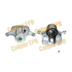 Calipere+ NAIBA C904R