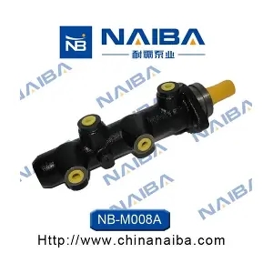 M008A Calipere+ NAIBA