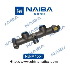 M155 Calipere+ NAIBA