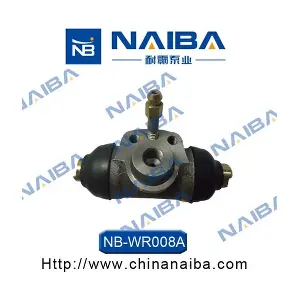 Calipere+ NAIBA WR008A