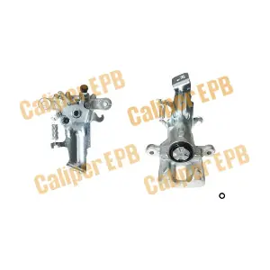 44011BM500 Calipere+ NAIBA