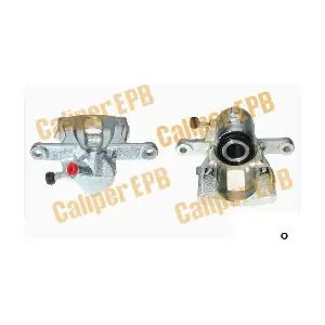 C572L Calipere+ NAIBA