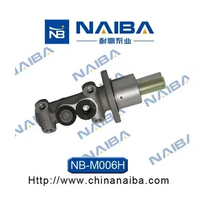 M006H Calipere+ NAIBA
