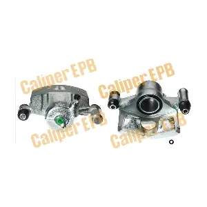 C359R Calipere+ NAIBA
