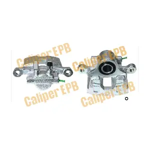 C347L Calipere+ NAIBA