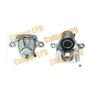 C290L Calipere+ NAIBA